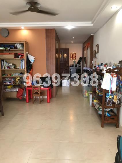 Blk 118 Edgefield Plains (Punggol), HDB Executive #150704412